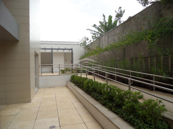 Imagem Apartamento com 3 Quartos à Venda, 68 m² em Cambuí - Campinas Imagem Apartamento com 3 Quartos à Venda, 68 m² em Cambuí - Campinas