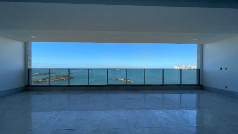 Imagem Apartamento com 4 Quartos à Venda, 261 m² em Praia Da Costa - Vila Velha