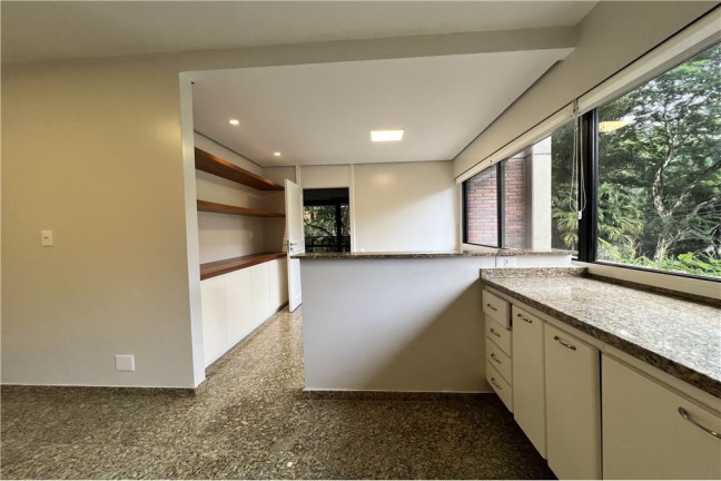 Imagem Apartamento com 4 Quartos à Venda, 319 m² em Vila Nova Conceição - São Paulo