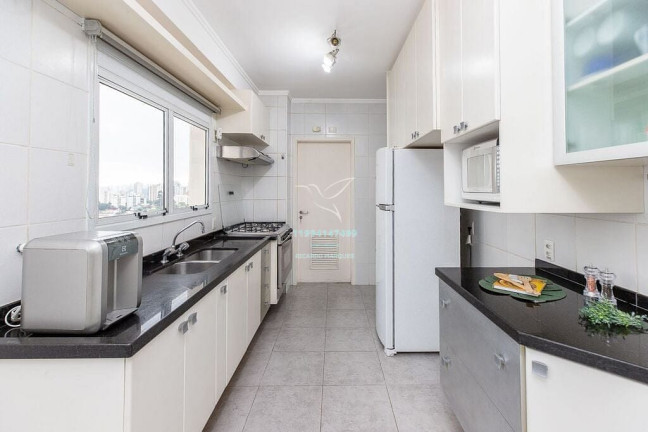 Imagem Apartamento com 4 Quartos à Venda, 171 m² em Alto Da Boa Vista - São Paulo Imagem Apartamento com 4 Quartos à Venda, 171 m² em Alto Da Boa Vista - São Paulo