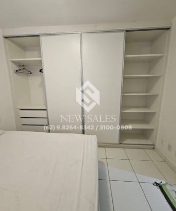 Imagem Apartamento com 3 Quartos à Venda, 79 m² em Jardim Atlântico - Goiânia Imagem Apartamento com 3 Quartos à Venda, 79 m² em Jardim Atlântico - Goiânia