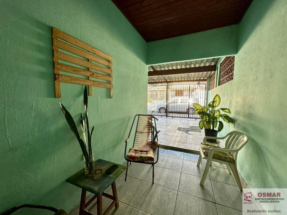 Imagem Casa com 2 Quartos à Venda, 110 m² em Jardim Picerno I - Sumaré Imagem Casa com 2 Quartos à Venda, 110 m² em Jardim Picerno I - Sumaré