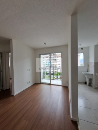 Imagem Imóvel com 2 Quartos à Venda, 48 m² em Taquara - Rio De Janeiro Imagem Imóvel com 2 Quartos à Venda, 48 m² em Taquara - Rio De Janeiro