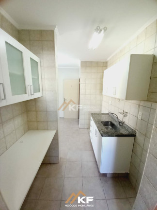 Imagem Apartamento com 1 Quarto à Venda, 46 m² em Vila Seixas - Ribeirão Preto Imagem Apartamento com 1 Quarto à Venda, 46 m² em Vila Seixas - Ribeirão Preto