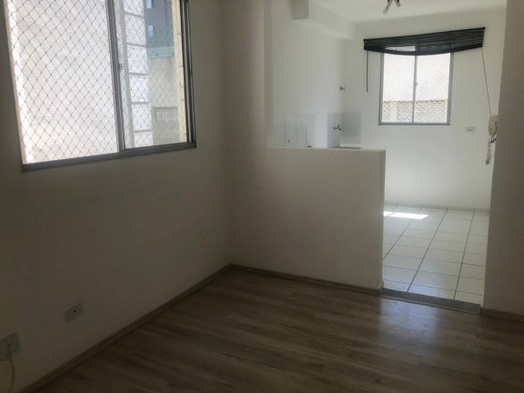 Imagem Apartamento com 2 Quartos para Alugar, 48 m² em Aparecidinha - Sorocaba Imagem Apartamento com 2 Quartos para Alugar, 48 m² em Aparecidinha - Sorocaba