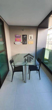 Imagem Apartamento com 1 Quarto à Venda, 40 m² em Piedade - Jaboatão Dos Guararapes Imagem Apartamento com 1 Quarto à Venda, 40 m² em Piedade - Jaboatão Dos Guararapes