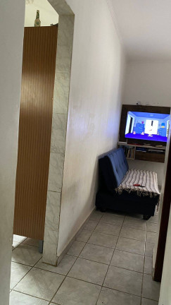 Imagem Casa de Condomínio com 2 Quartos à Venda, 52 m² em Solemar - Praia Grande Imagem Casa de Condomínio com 2 Quartos à Venda, 52 m² em Solemar - Praia Grande