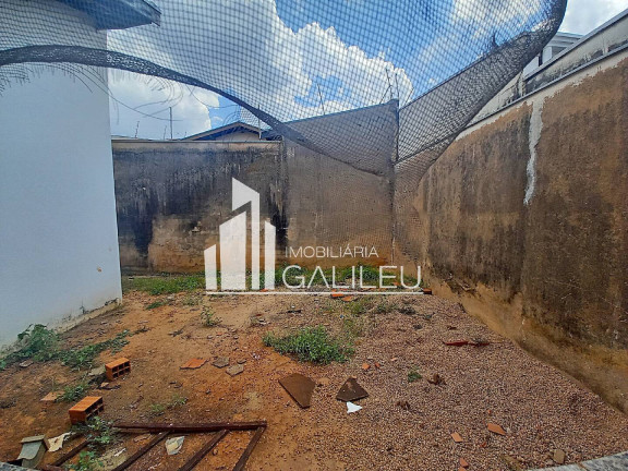 Imagem Casa com 2 Quartos à Venda, 125 m² em Jardim Santa Genebra - Campinas Imagem Casa com 2 Quartos à Venda, 125 m² em Jardim Santa Genebra - Campinas
