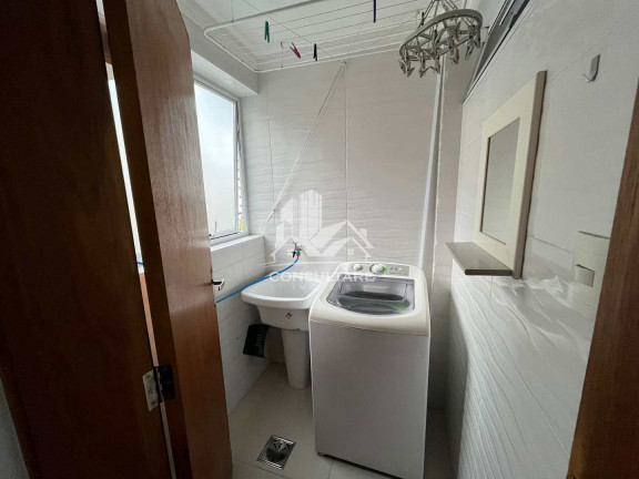Imagem Apartamento com 1 Quarto à Venda, 50 m² em Gonzaga - Santos