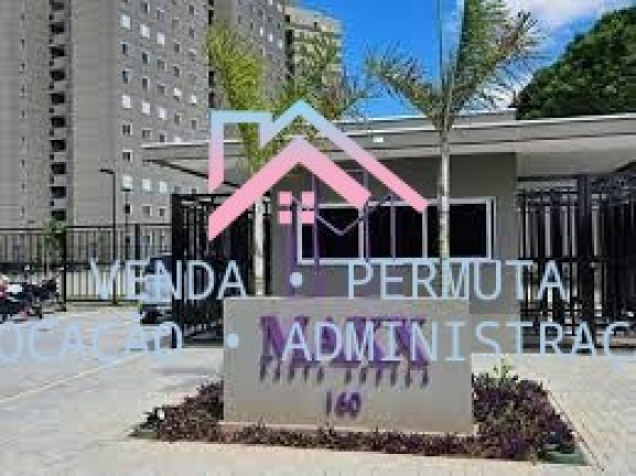 Imagem Apartamento com 2 Quartos à Venda, 82 m² em Vila Galvão - Jundiaí