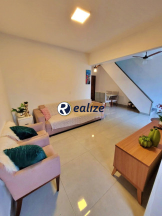 Imagem Imóvel com 2 Quartos à Venda, 130 m² em Praia Do Morro - Guarapari