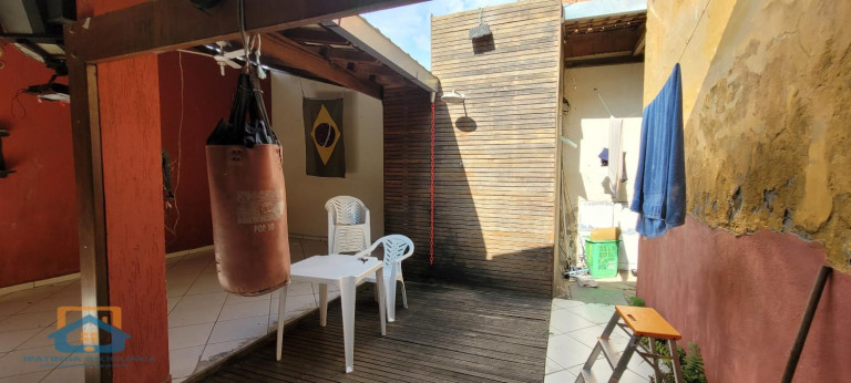 Imagem Casa com 3 Quartos à Venda, 91 m² em Cidade Nova - Santana Do Paraíso Imagem Casa com 3 Quartos à Venda, 91 m² em Cidade Nova - Santana Do Paraíso