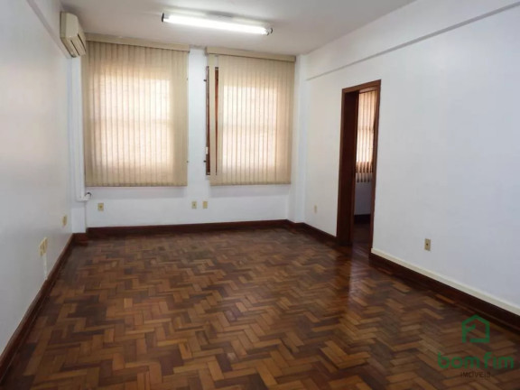 Sala Comercial para Alugar, 94 m² em Centro Histórico - Porto Alegre