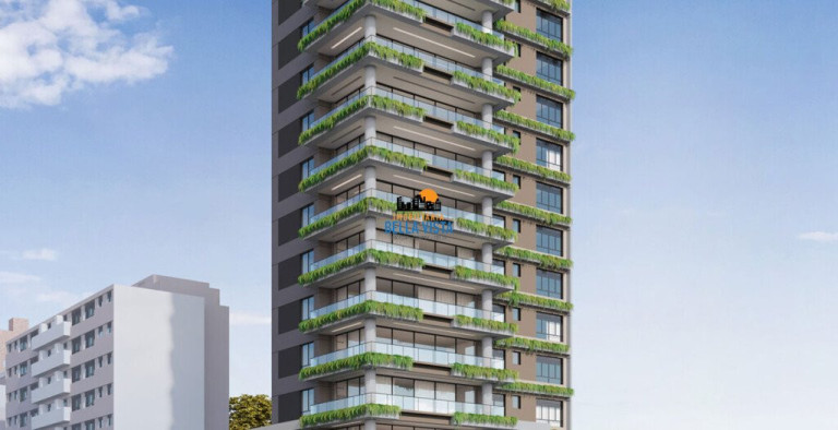 Imagem Cobertura com 4 Quartos à Venda,  em Higienópolis - São Paulo