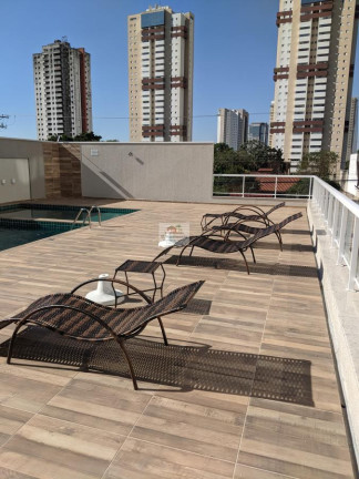Imagem Apartamento com 2 Quartos à Venda, 68 m² em Independência - Taubaté