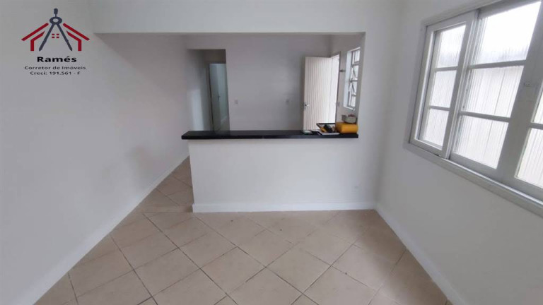 Imagem Casa com 2 Quartos à Venda, em Guilhermina - Praia Grande Imagem Casa com 2 Quartos à Venda, em Guilhermina - Praia Grande