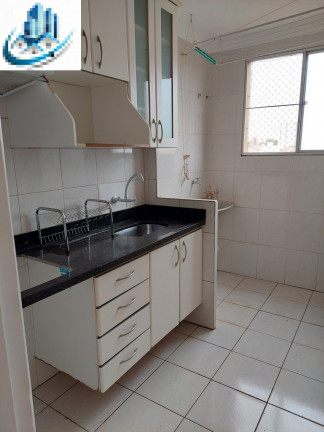 Imagem Apartamento com 3 Quartos para Alugar, 63 m² em Presidente Medici - Ribeirão Preto Imagem Apartamento com 3 Quartos para Alugar, 63 m² em Presidente Medici - Ribeirão Preto