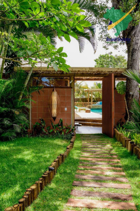 Imagem Casa com 5 Quartos à Venda, 1.000 m² em Trancoso - Porto Seguro Imagem Casa com 5 Quartos à Venda, 1.000 m² em Trancoso - Porto Seguro