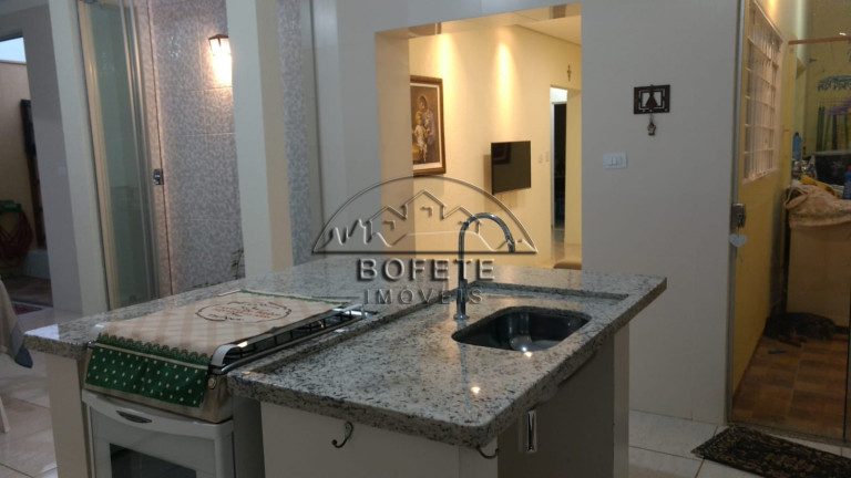 Imagem Casa com 4 Quartos à Venda, 250 m² em Paineiras - Ourinhos Imagem Casa com 4 Quartos à Venda, 250 m² em Paineiras - Ourinhos