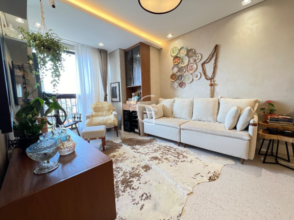 Apartamento com 2 Quartos à Venda, 69 m² em Anita Garibaldi - Joinville