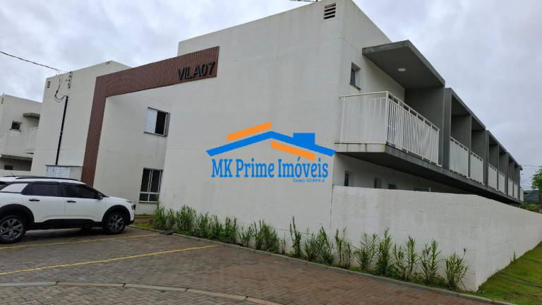Imagem Casa com 2 Quartos para Alugar, 60 m² em Jardim Sandra - Cotia Imagem Casa com 2 Quartos para Alugar, 60 m² em Jardim Sandra - Cotia