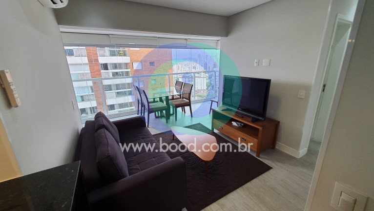 Imagem Apartamento com 1 Quarto à Venda, 48 m² em Ponta Da Praia - Santos Imagem Apartamento com 1 Quarto à Venda, 48 m² em Ponta Da Praia - Santos