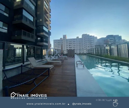 Imagem Apartamento com 1 Quarto para Alugar, 44 m² em Cerqueira César - São Paulo Imagem Apartamento com 1 Quarto para Alugar, 44 m² em Cerqueira César - São Paulo