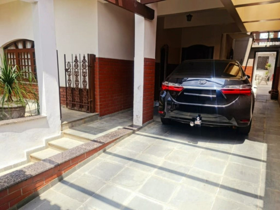 Imagem Sobrado com 3 Quartos à Venda, 278 m² em Jardim Realce - Suzano Imagem Sobrado com 3 Quartos à Venda, 278 m² em Jardim Realce - Suzano