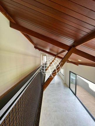Imagem Casa com 3 Quartos à Venda, 219 m² em Jardim Do Lago - Atibaia