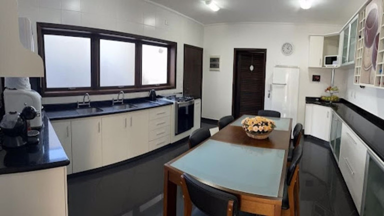 Imagem Casa com 3 Quartos à Venda, 472 m² em Jardim Siriema - Atibaia