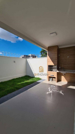 Imagem Sobrado com 3 Quartos à Venda, 145 m² em Setor Faiçalville - Goiânia