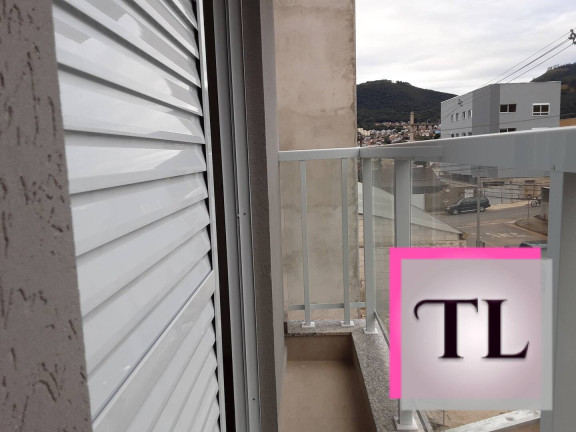 Imagem Apartamento com 3 Quartos à Venda, 100 m² em Residencial São Bernardo - Poços De Caldas