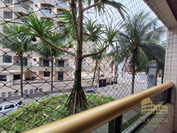 Imagem Apartamento com 3 Quartos à Venda, 102 m² em Vila Assunção - Praia Grande
