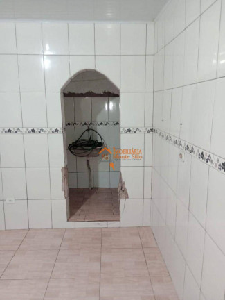 Imagem Casa com 3 Quartos à Venda, 125 m² em água Chata - Guarulhos