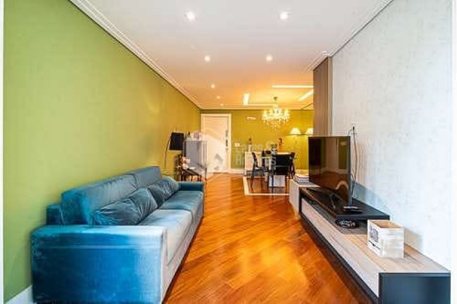 Apartamento com 2 Quartos à Venda, 95 m² em Santana - São Paulo