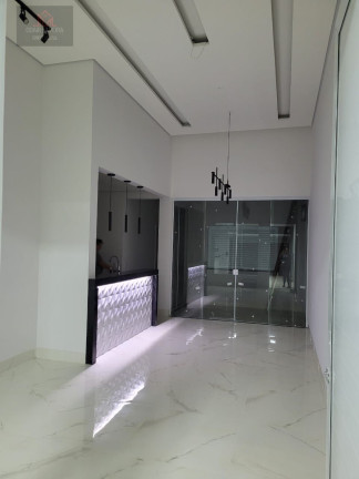 Imagem Casa com 3 Quartos à Venda, 120 m² em Jardim Terramérica Ii - Americana Imagem Casa com 3 Quartos à Venda, 120 m² em Jardim Terramérica Ii - Americana