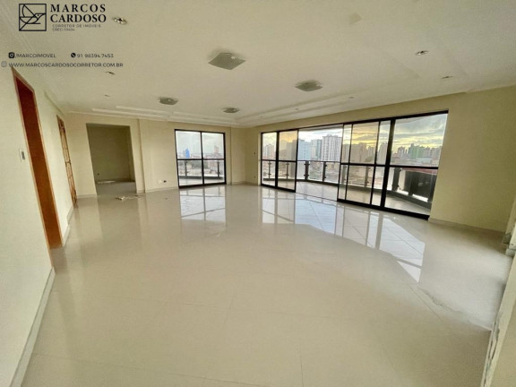 Imóvel com 4 Quartos à Venda, 450 m² em Batista Campos - Belém