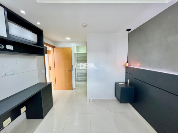 Imagem Imóvel com 1 Quarto à Venda, 44 m² em Norte (águas Claras) - Brasília
