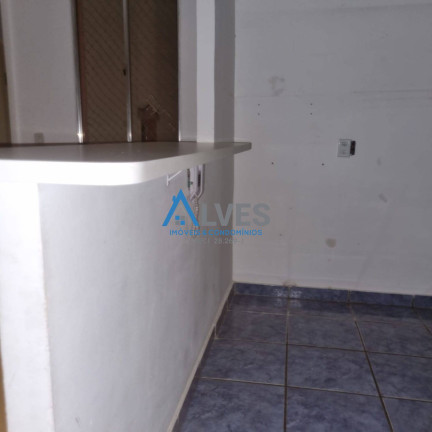 Imagem Apartamento com 2 Quartos à Venda, 49 m² em Vila Baeta Neves - São Bernardo Do Campo