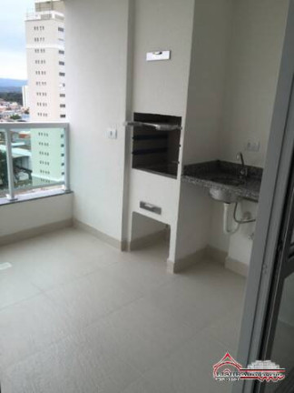 Imagem Apartamento com 3 Quartos à Venda, 92 m² em Centro - Jacareí