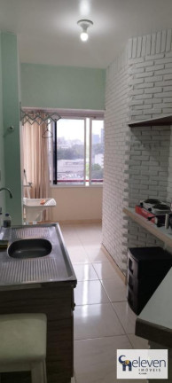 Imagem Apartamento com 1 Quarto à Venda, 35 m² em Candeal - Salvador Imagem Apartamento com 1 Quarto à Venda, 35 m² em Candeal - Salvador