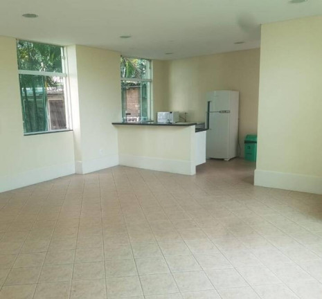 Imagem Apartamento com 3 Quartos à Venda, 77 m² em Parque Senhor Do Bonfim - Taubaté Imagem Apartamento com 3 Quartos à Venda, 77 m² em Parque Senhor Do Bonfim - Taubaté