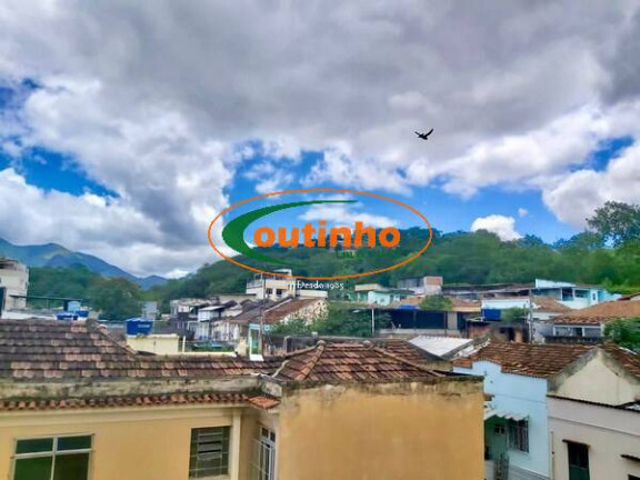Imagem Apartamento com 3 Quartos à Venda, 67 m² em Maracanã - Rio De Janeiro Imagem Apartamento com 3 Quartos à Venda, 67 m² em Maracanã - Rio De Janeiro