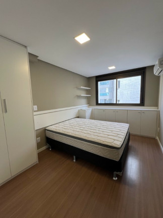 Imagem Apartamento com 2 Quartos à Venda, 65 m² em Rio Branco - Porto Alegre