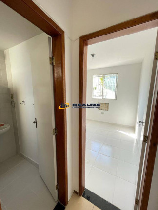 Imagem Apartamento com 2 Quartos à Venda, 60 m² em Parque Leopoldina - Campos Dos Goytacazes Imagem Apartamento com 2 Quartos à Venda, 60 m² em Parque Leopoldina - Campos Dos Goytacazes