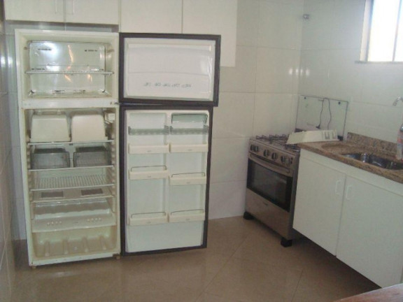 Imagem Apartamento com 3 Quartos à Venda, 120 m² em Vila Nova - Cabo Frio Imagem Apartamento com 3 Quartos à Venda, 120 m² em Vila Nova - Cabo Frio