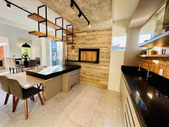Imagem Casa com 3 Quartos à Venda, 172 m² em Noiva Do Mar - Xangri-lá Imagem Casa com 3 Quartos à Venda, 172 m² em Noiva Do Mar - Xangri-lá