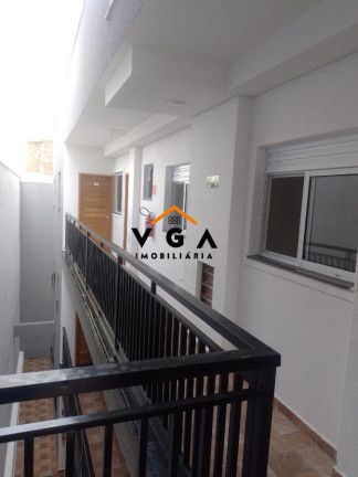 Imagem Apartamento com 2 Quartos à Venda, 36 m² em Vila Guilhermina - São Paulo Imagem Apartamento com 2 Quartos à Venda, 36 m² em Vila Guilhermina - São Paulo