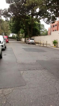 Imagem Apartamento com 2 Quartos à Venda, 48 m² em Jardim Umuarama - São Paulo