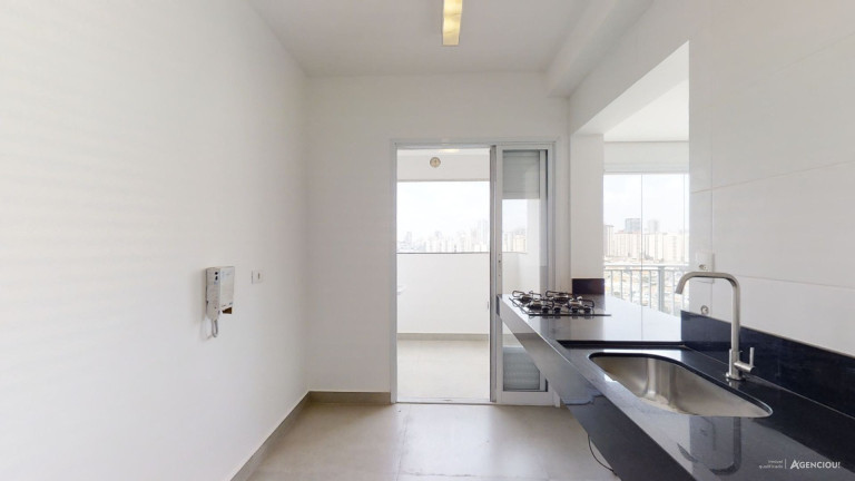 Imagem Apartamento com 3 Quartos à Venda, 80 m² em Bosque Da Saúde - São Paulo